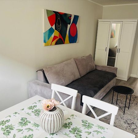 Apartament Centrum Swinoujscie 1 Buitenkant foto
