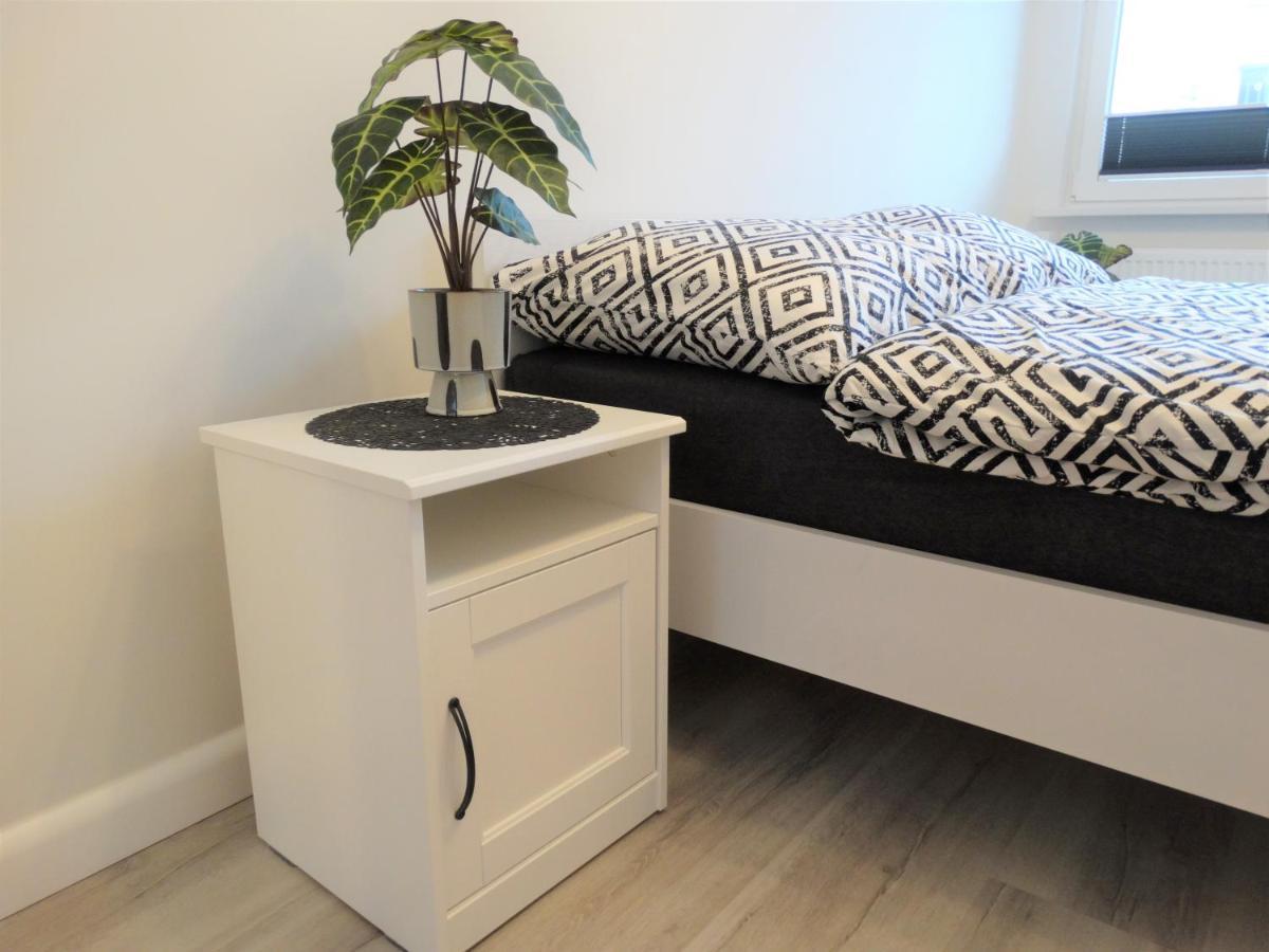 Apartament Centrum Swinoujscie 1 Buitenkant foto